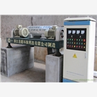 供應淀粉工業生產廢水處理設備 LWJ650淀粉污泥脫水機